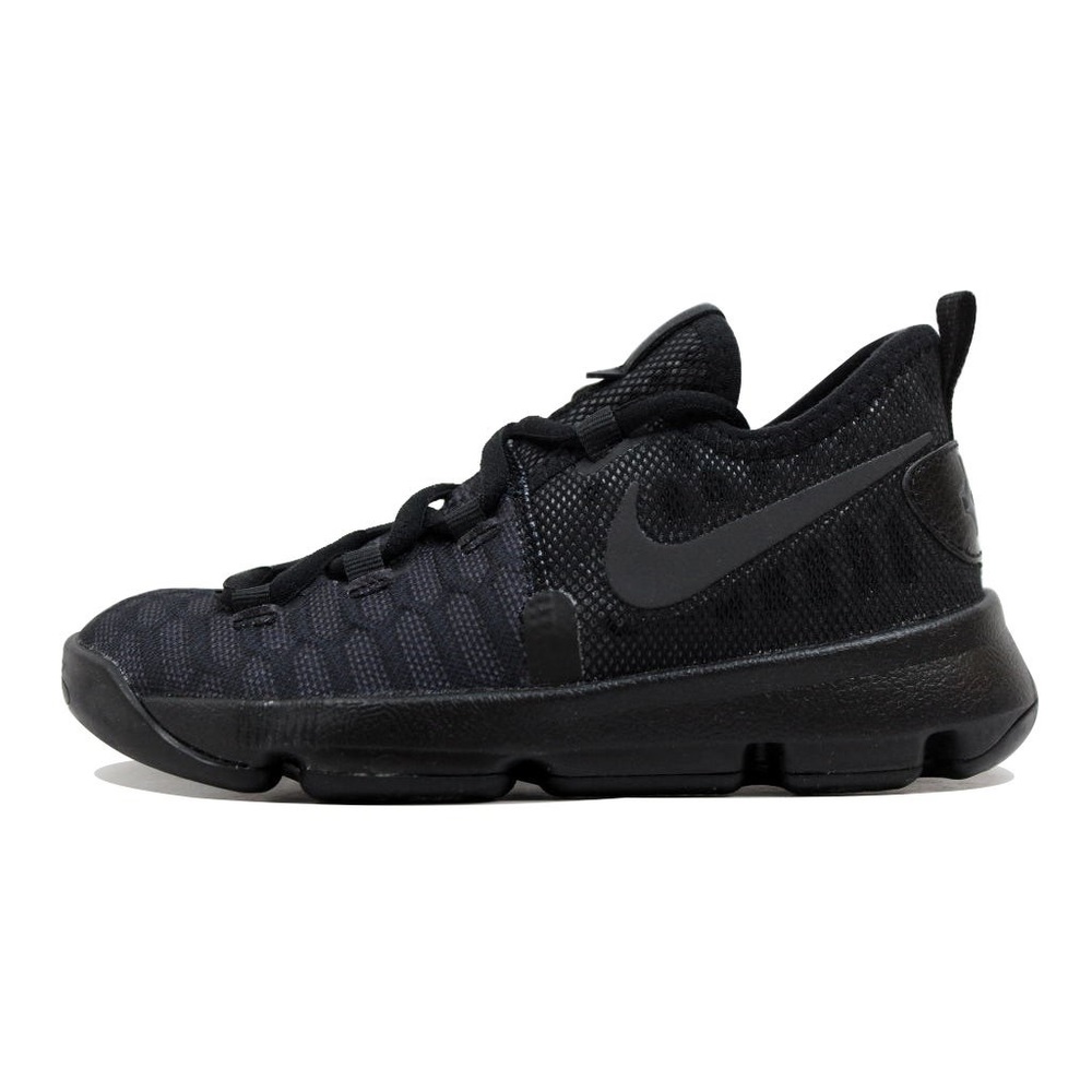 🏀 Nike KD9 Size 4.5Y Kids
